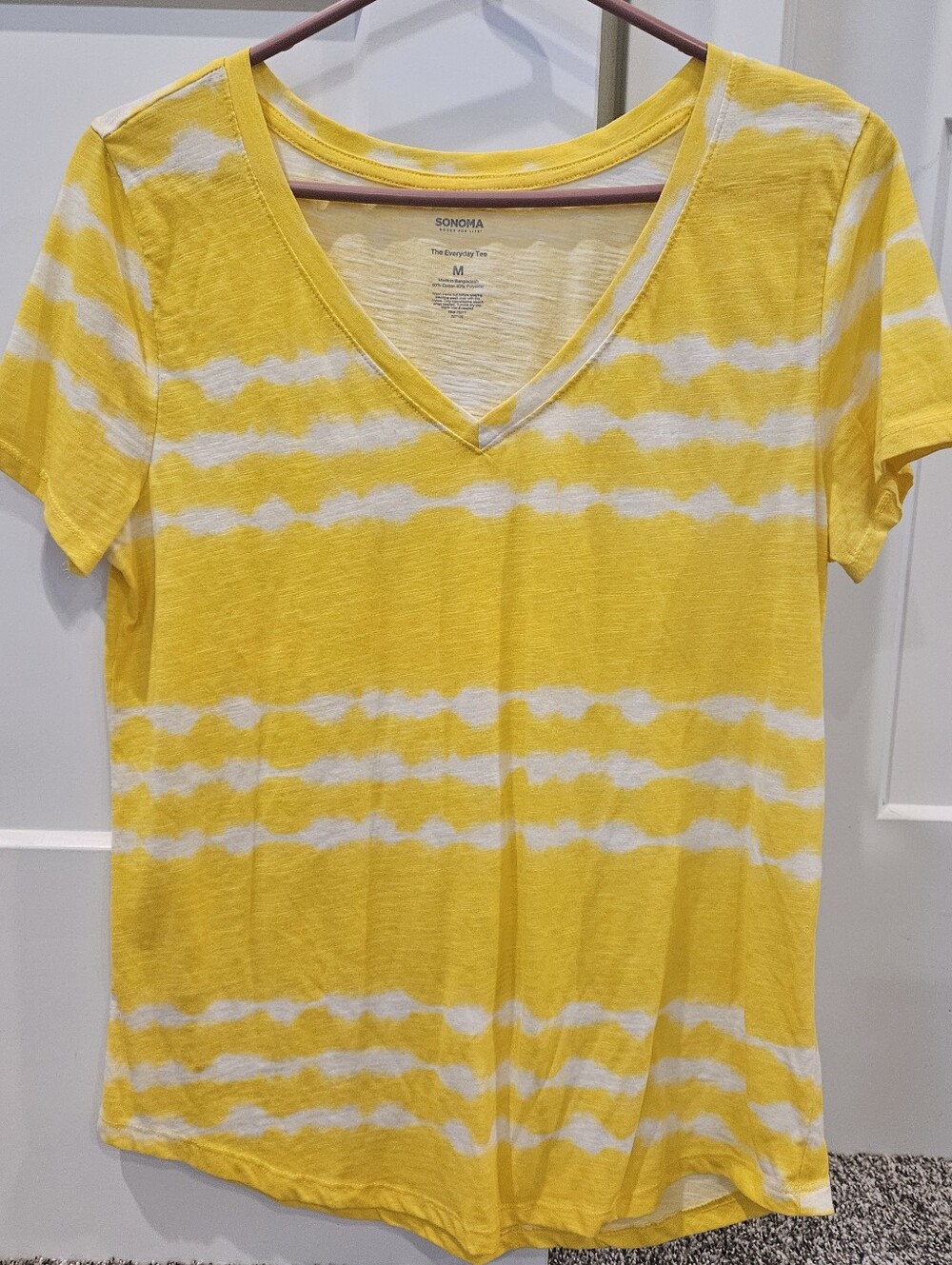 Sonoma T-shirt